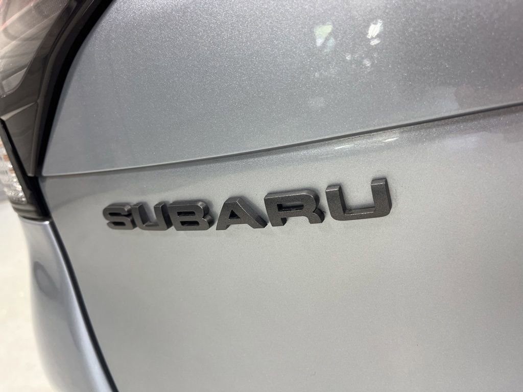 Used 2026 Subaru Forester Premium AWD/4WD image 36
