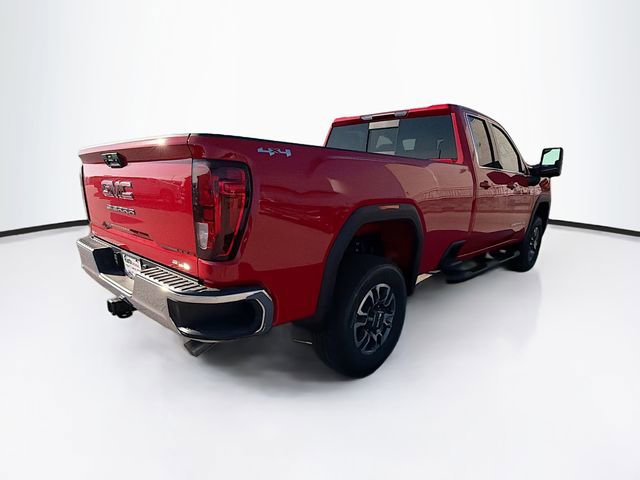 New 2026 GMC Sierra 3500 SLE w/ SLE Value Package AWD/4WD image 7