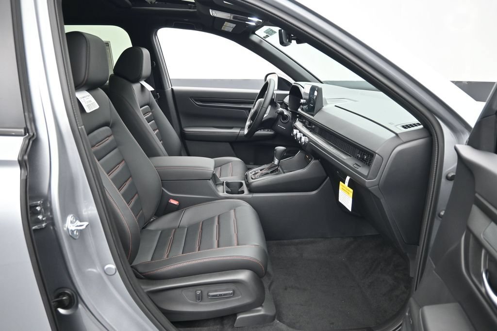 New 2026 Honda CR-V Sport-L image 35