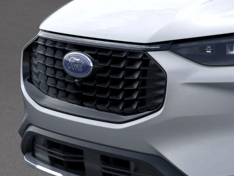 New 2024 Ford Escape SE w/ PHEV Premium Package FWD image 17