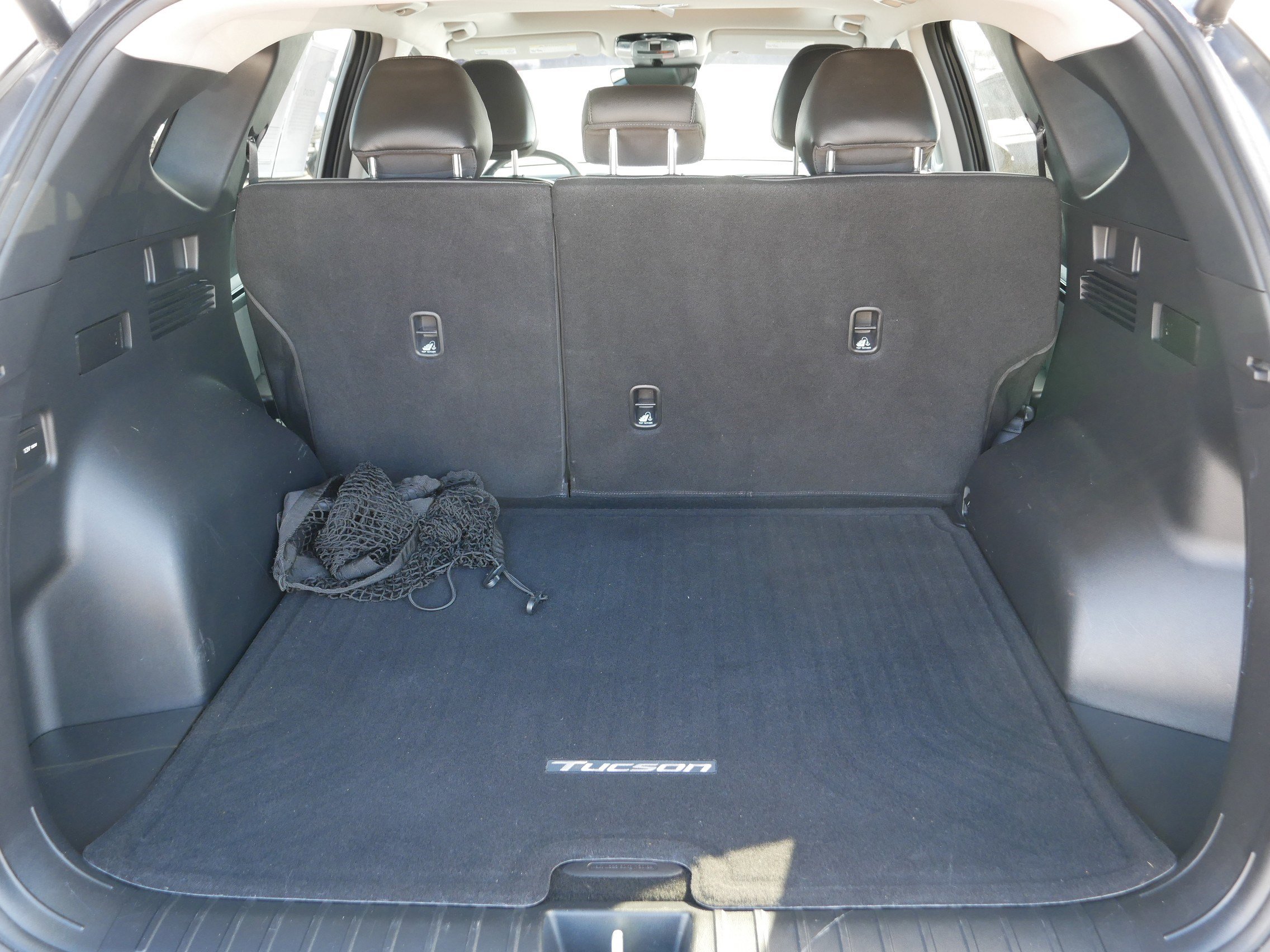 Certified 2023 Hyundai Tucson SEL w/ Convenience Package image 18