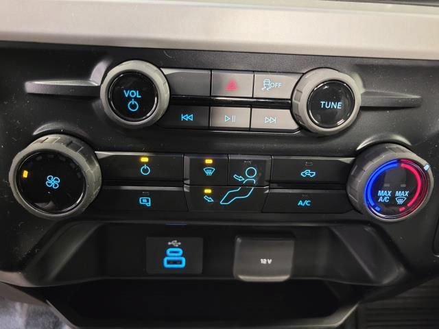 New 2025 Ford F350 XL w/ XL Off-Road Package AWD/4WD image 31