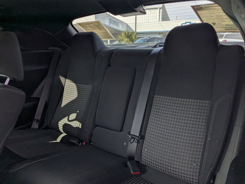 Used 2020 Dodge Challenger SXT image 12