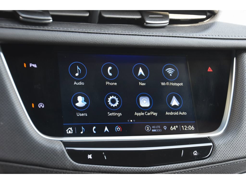 New 2025 Cadillac XT5 Premium Luxury w/ LPO, Floor Liner Package image 21