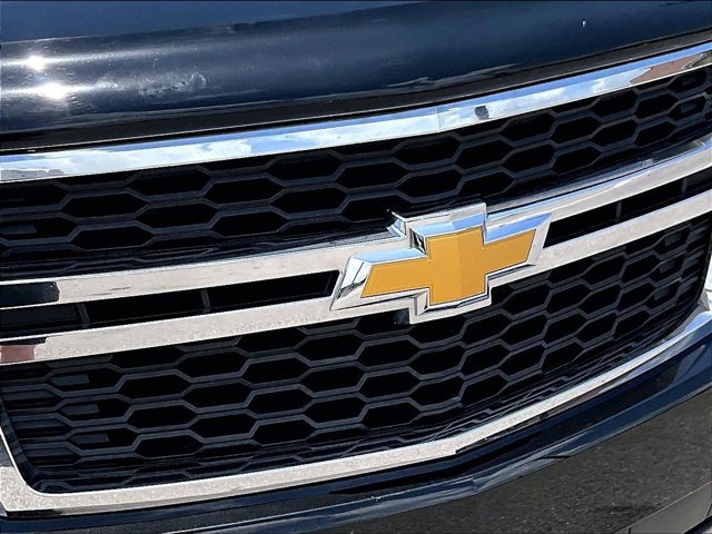 Used 2015 Chevrolet Tahoe LT RWD image 27