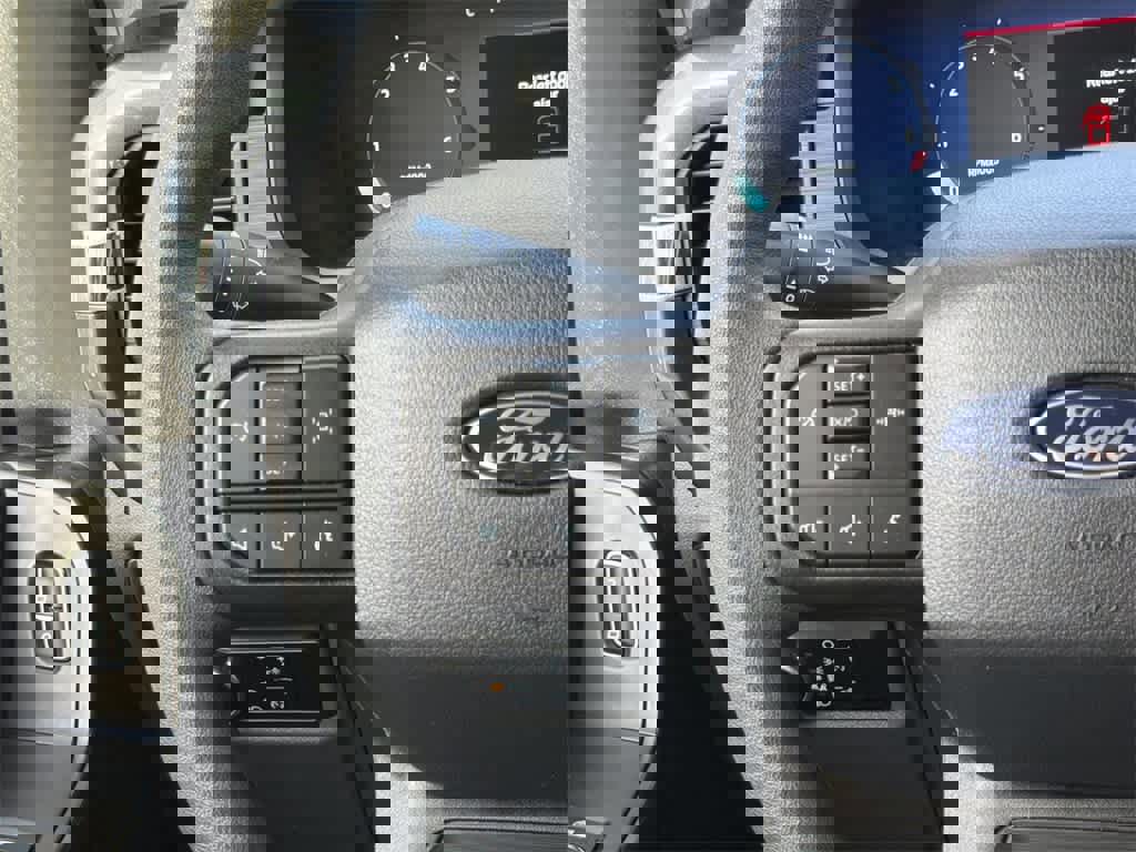 Used 2024 Ford F150 STX image 13
