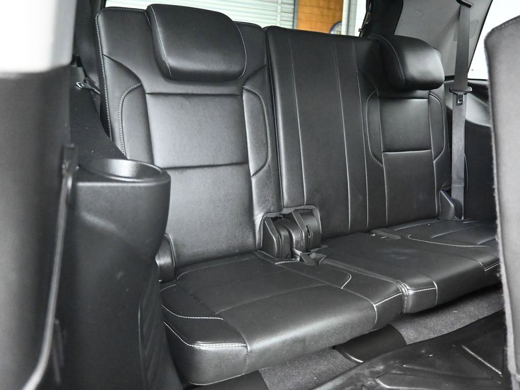 Used 2020 Chevrolet Tahoe LT image 49