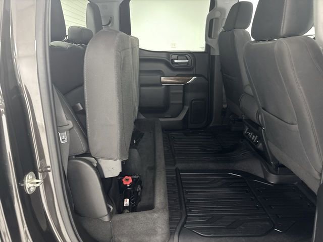 Used 2021 GMC Sierra 1500 Elevation image 19