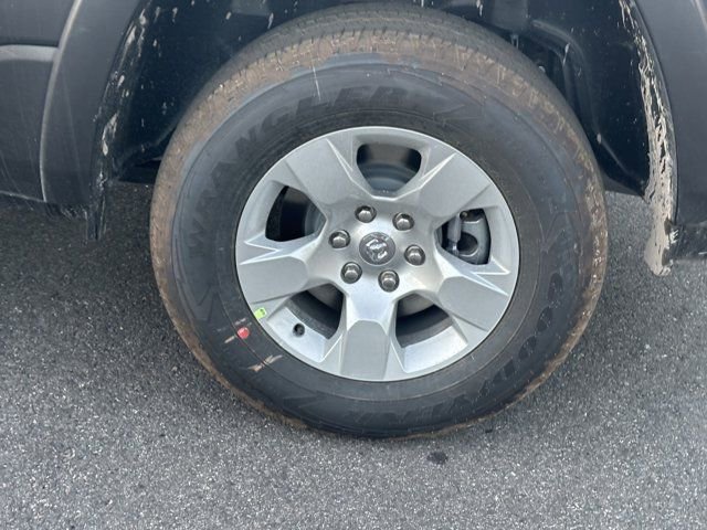 New 2026 RAM 1500 Big Horn image 18