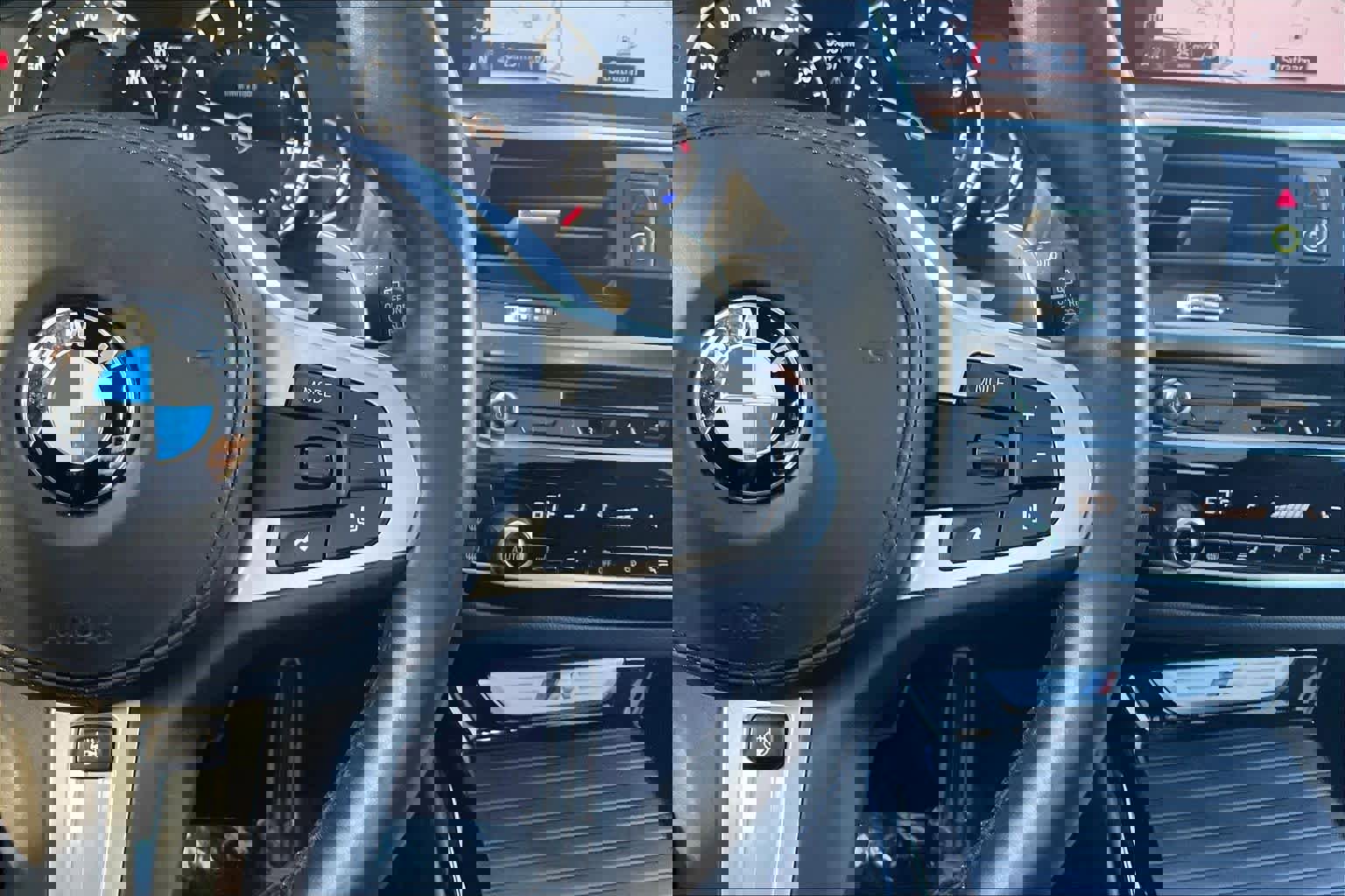 Used 2019 BMW X3 M40i w/ Premium Package image 24