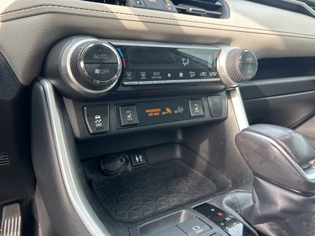 Used 2019 Toyota RAV4 XLE Premium w/ Cold Weather Package image 26