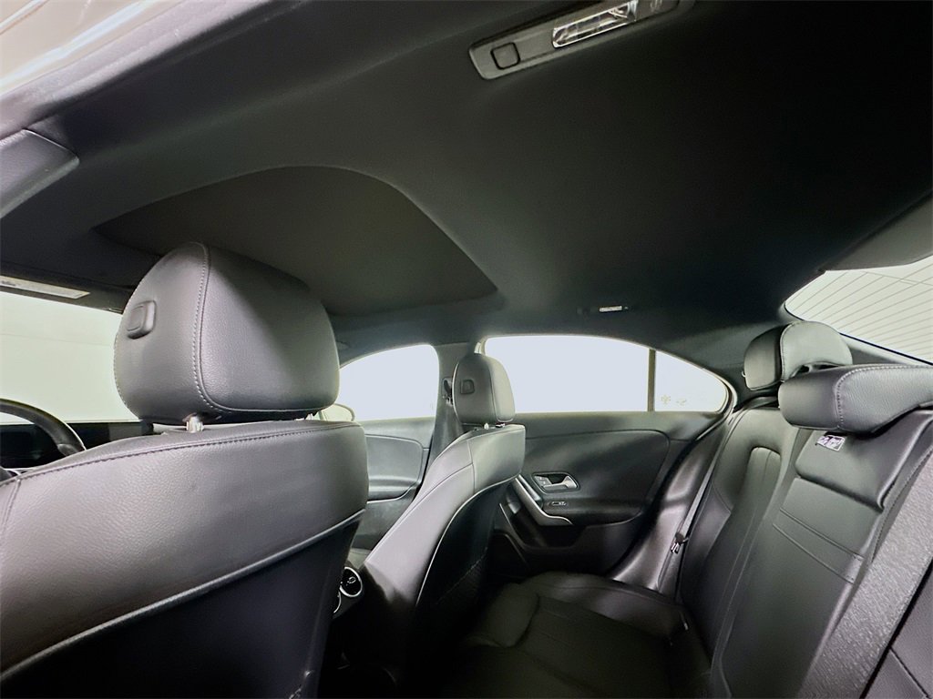 Used 2022 Mercedes-Benz A 220 4MATIC image 13