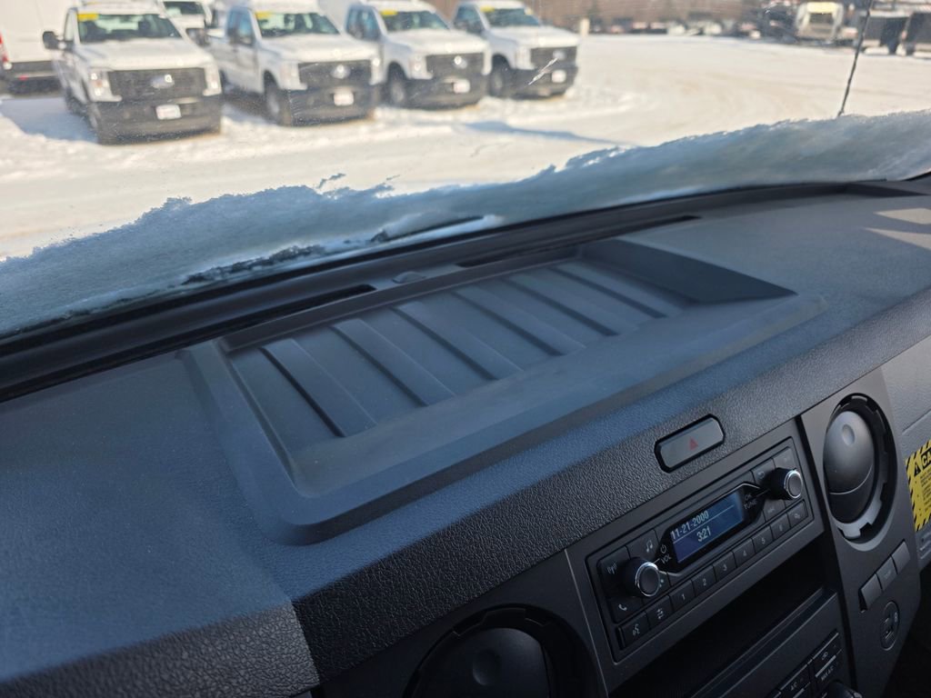 New 2026 Ford F650 2WD Regular Cab Super Duty image 46