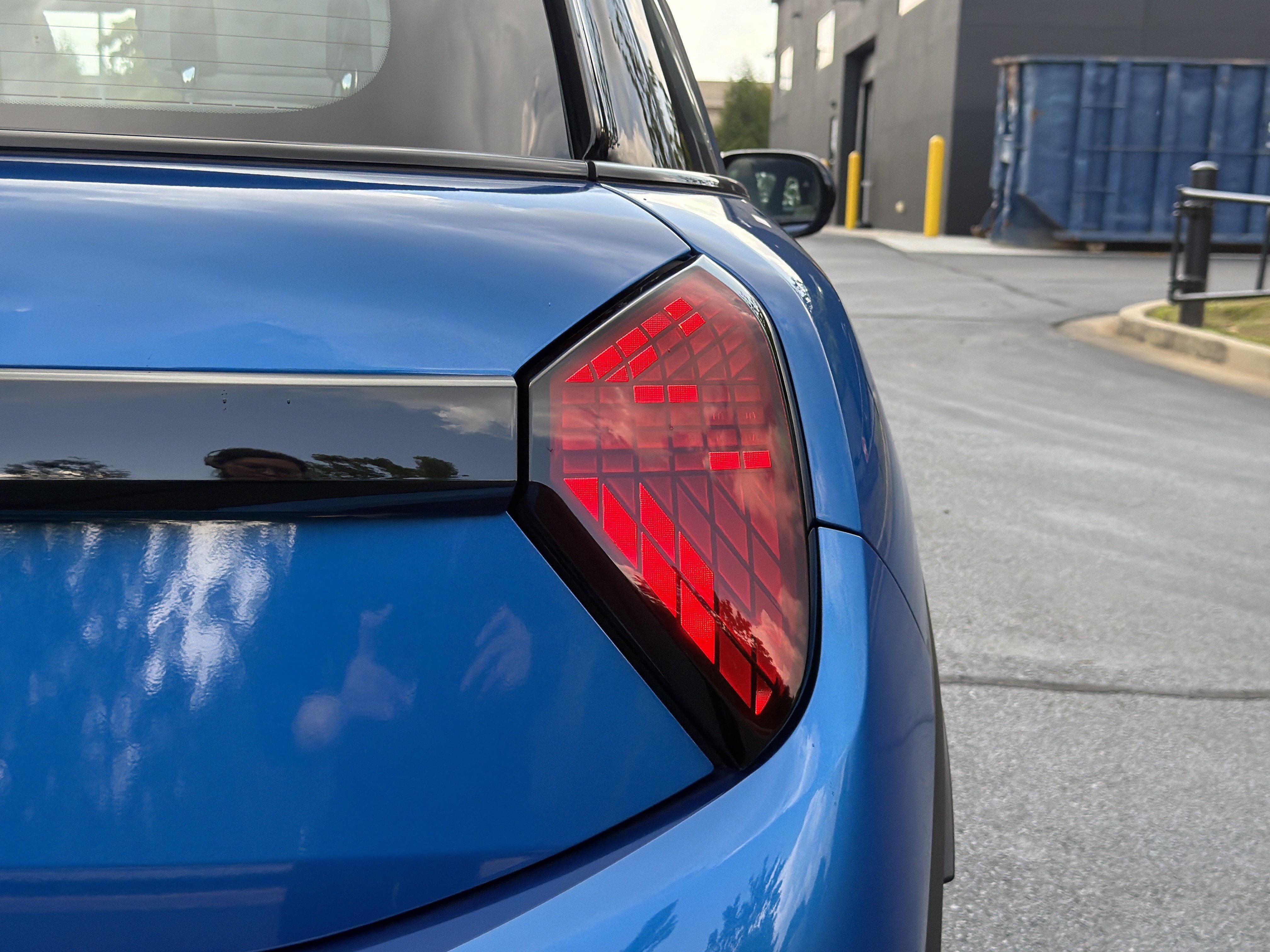 Used 2025 MINI Cooper S FWD image 37
