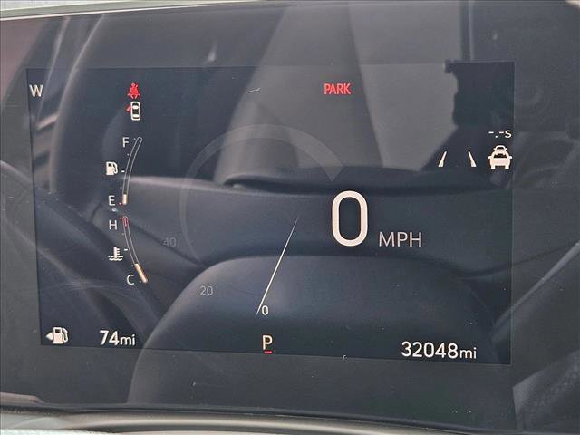 Used 2024 Buick Encore GX Sport Touring w/ Advanced Technology Package image 11
