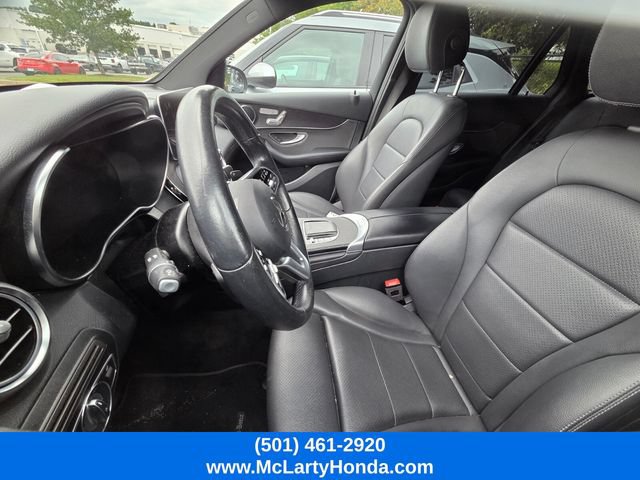 Used 2022 Mercedes-Benz GLC 300 image 8