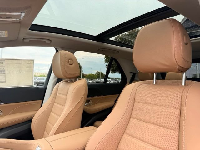 New 2026 Mercedes-Benz GLE 350 4MATIC image 14