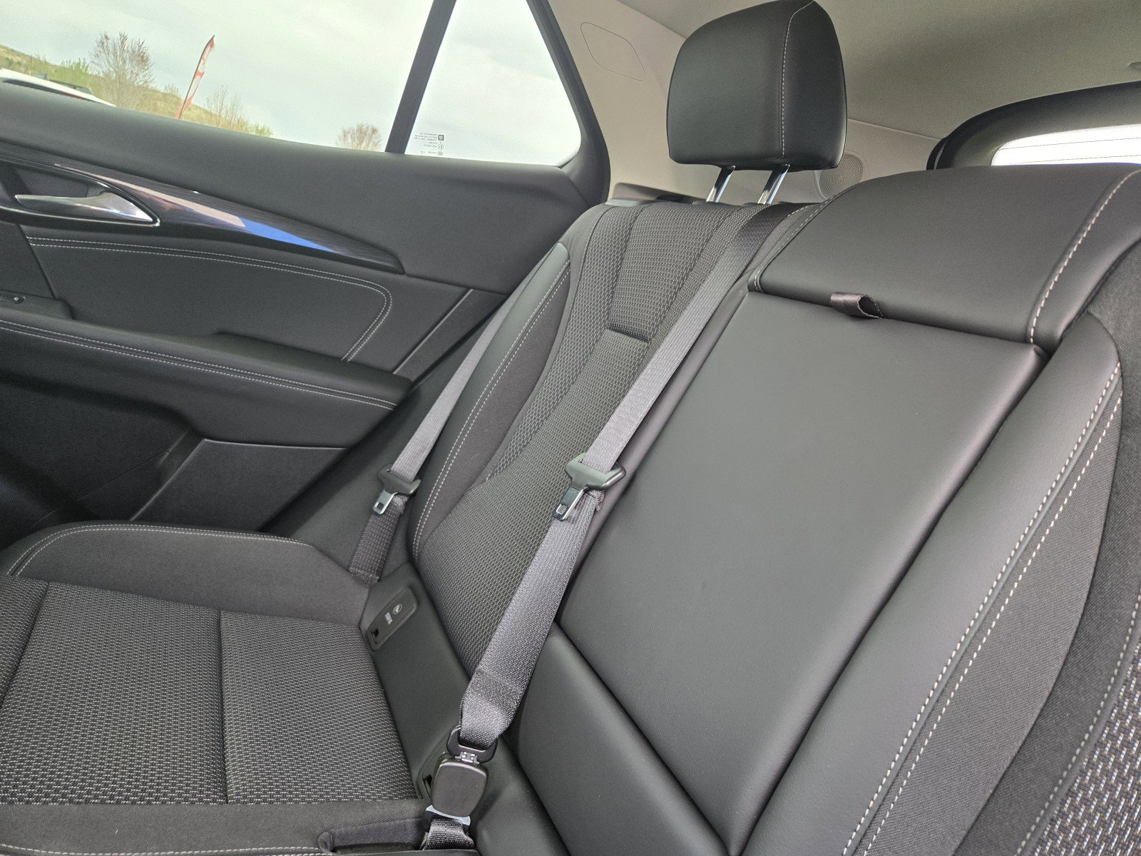 Used 2023 Buick Envision Preferred AWD/4WD image 18