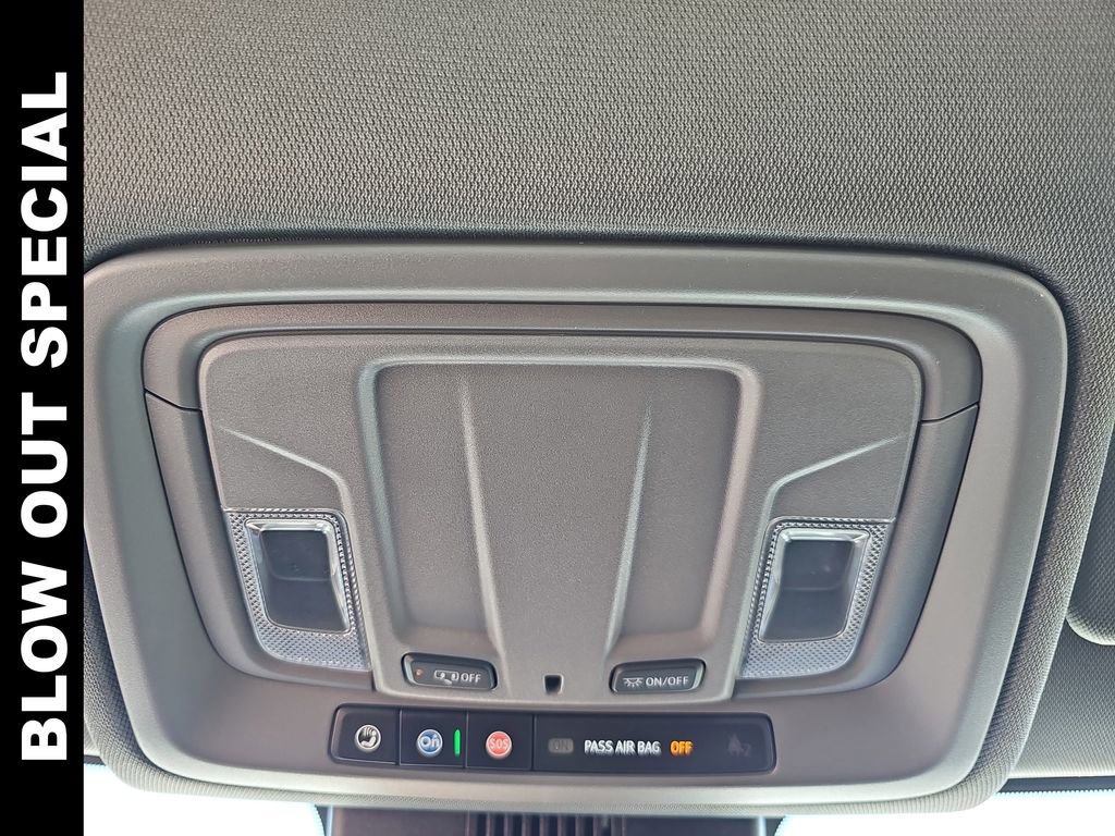 New 2025 Chevrolet Silverado 2500 W/T w/ WT/CX Safety Package image 30