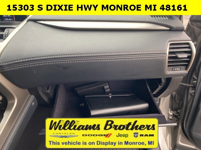 Used 2021 Lexus NX 300 F Sport image 35