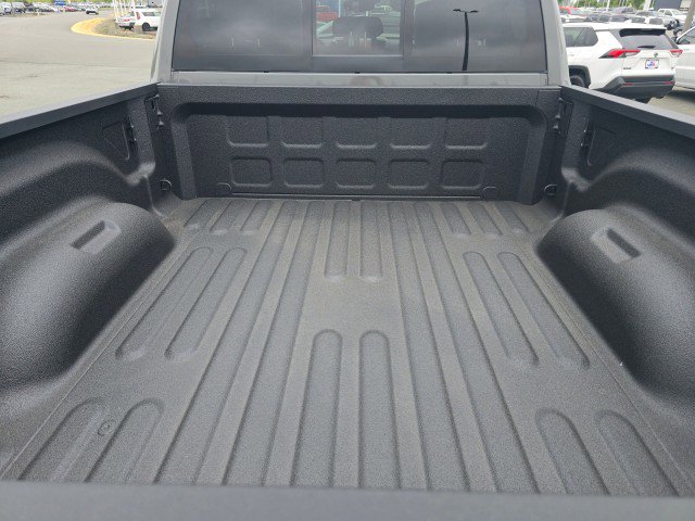 New 2025 RAM 2500 Power Wagon image 16