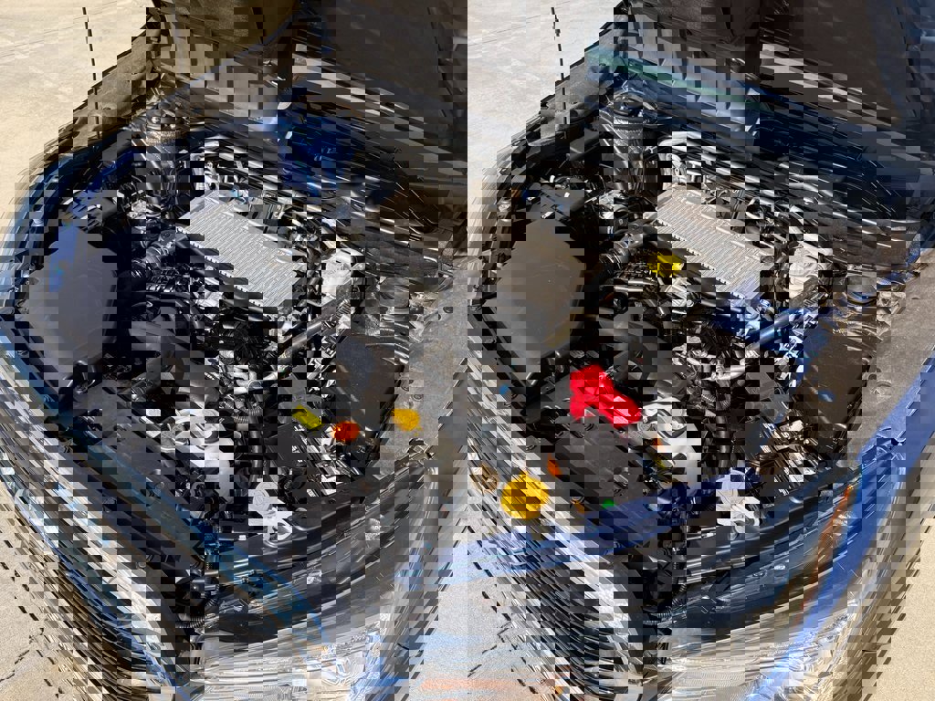 Used 2021 Subaru Ascent Touring w/ Popular Package #2A image 5