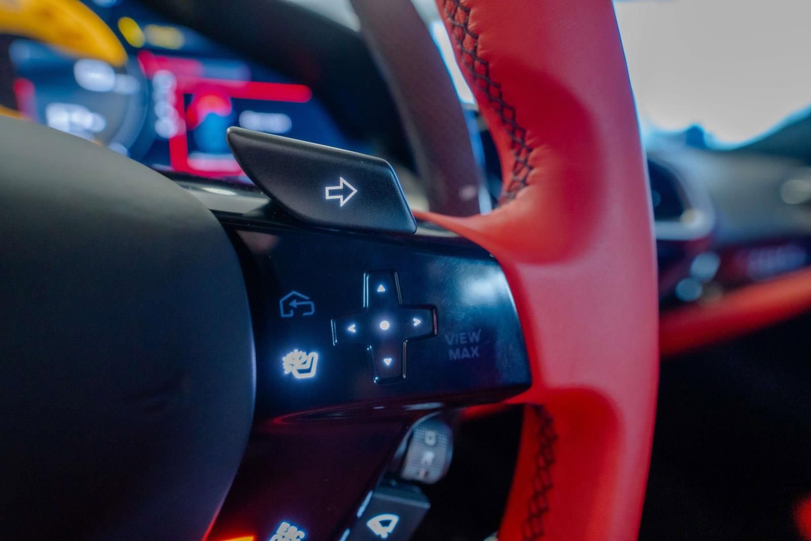 Used 2025 Ferrari 296 GTS image 22