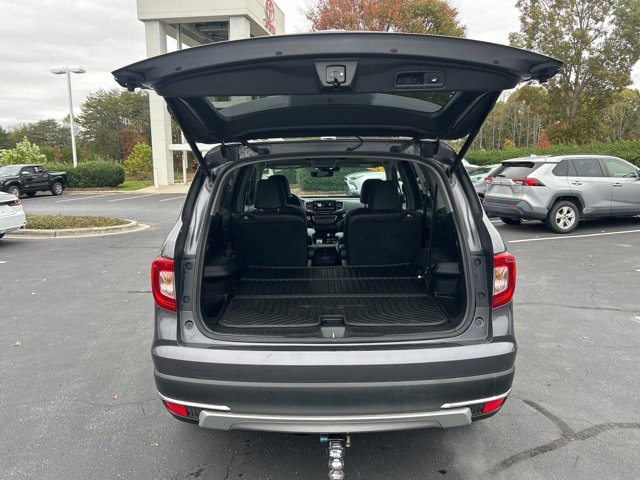 Used 2019 Honda Pilot Elite image 7