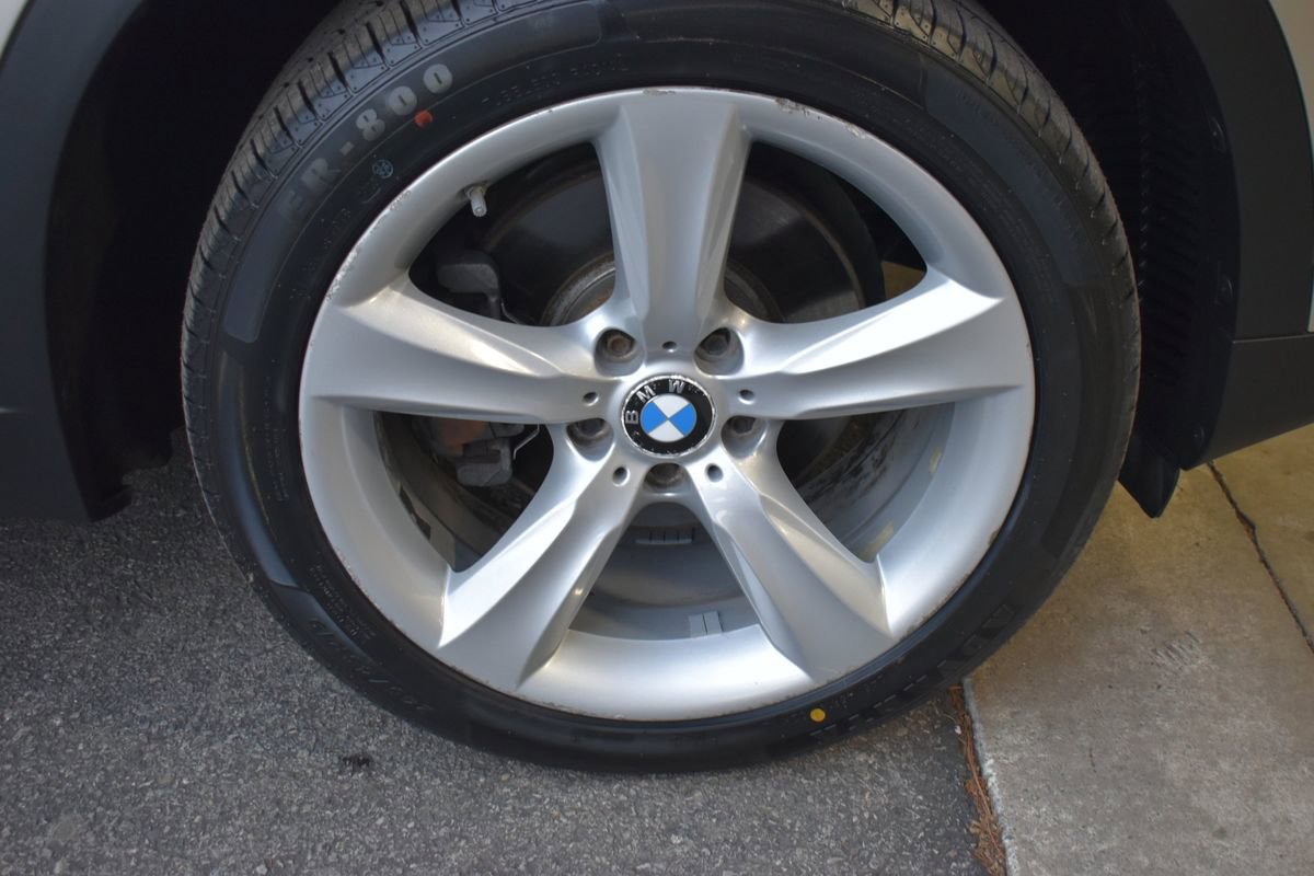 Used 2015 BMW X4 xDrive35i image 52