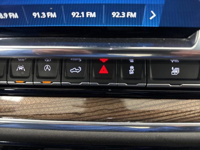 Used 2025 Chevrolet Silverado 1500 LT image 20