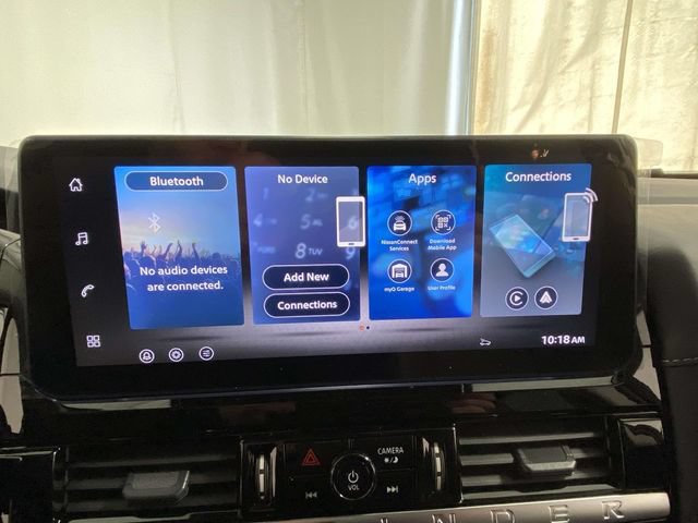 New 2026 Nissan Pathfinder SL FWD image 14