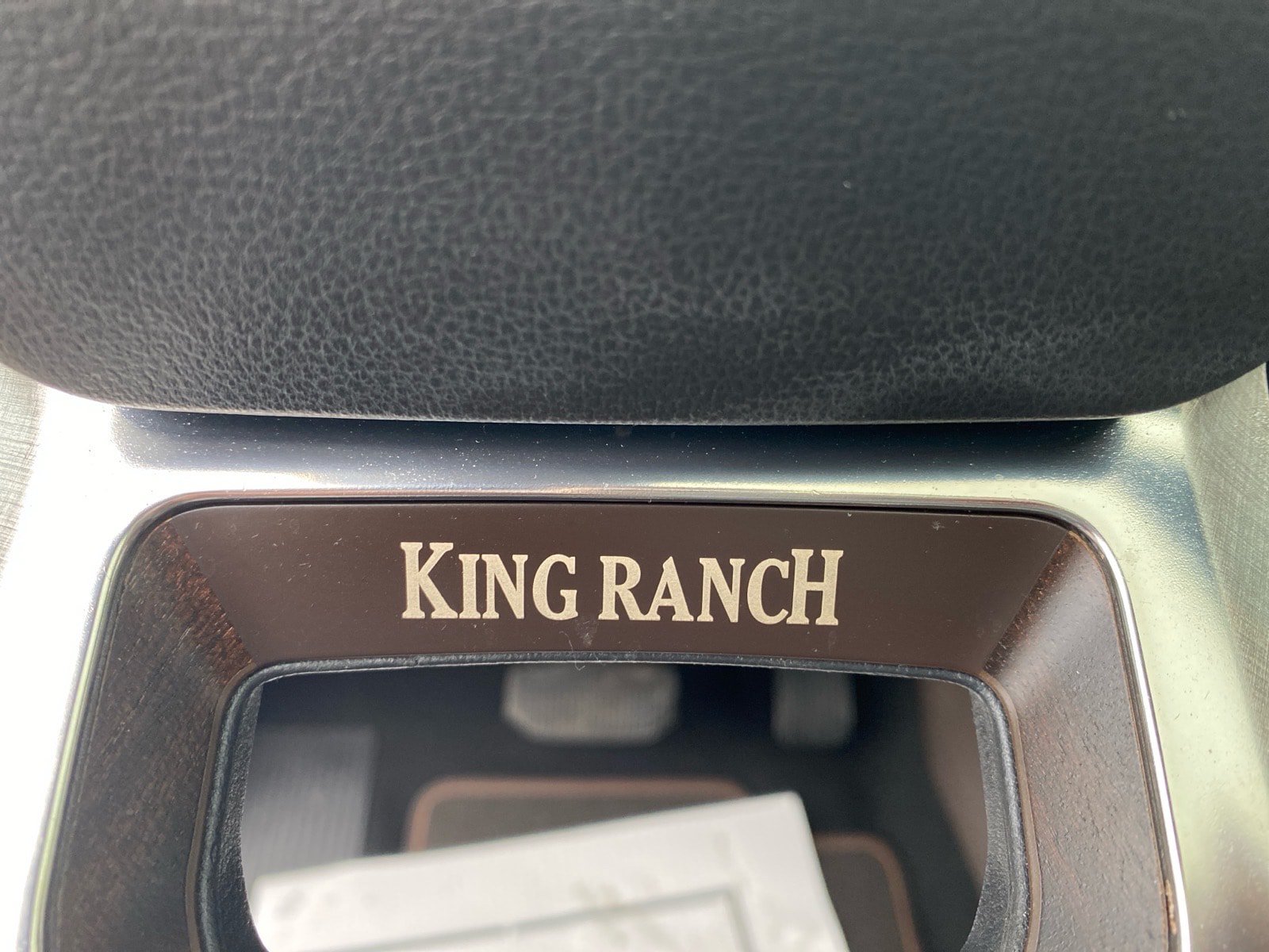 Used 2024 Ford F250 King Ranch w/ Chrome Package AWD/4WD image 20