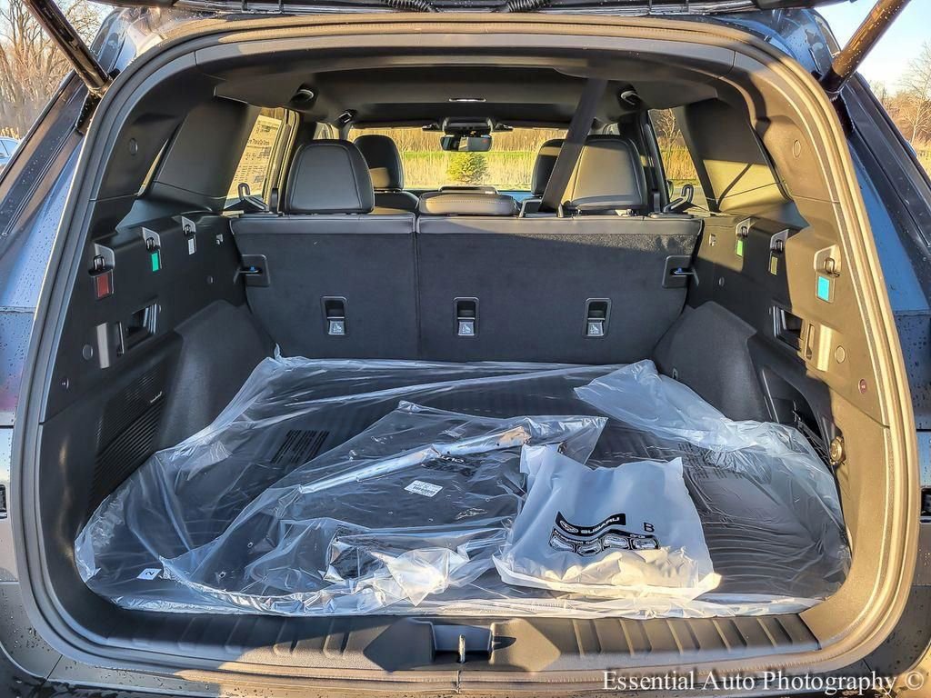 New 2026 Subaru Outback Limited AWD/4WD image 23