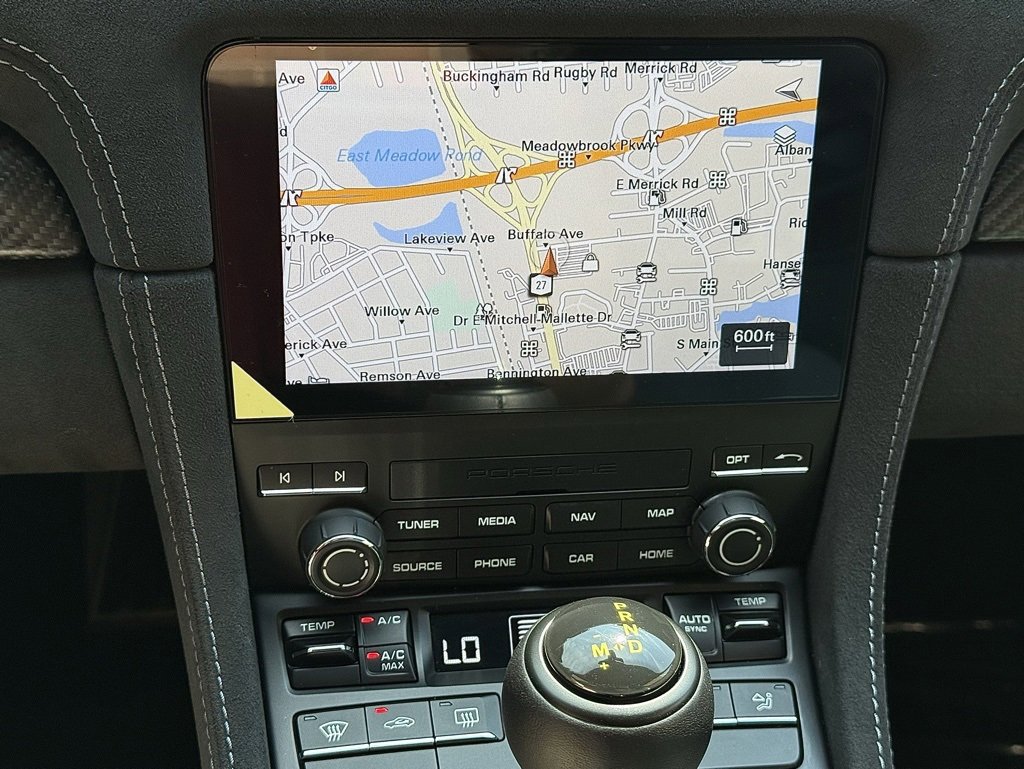 Certified 2024 Porsche 718 Cayman GT4 RS image 15