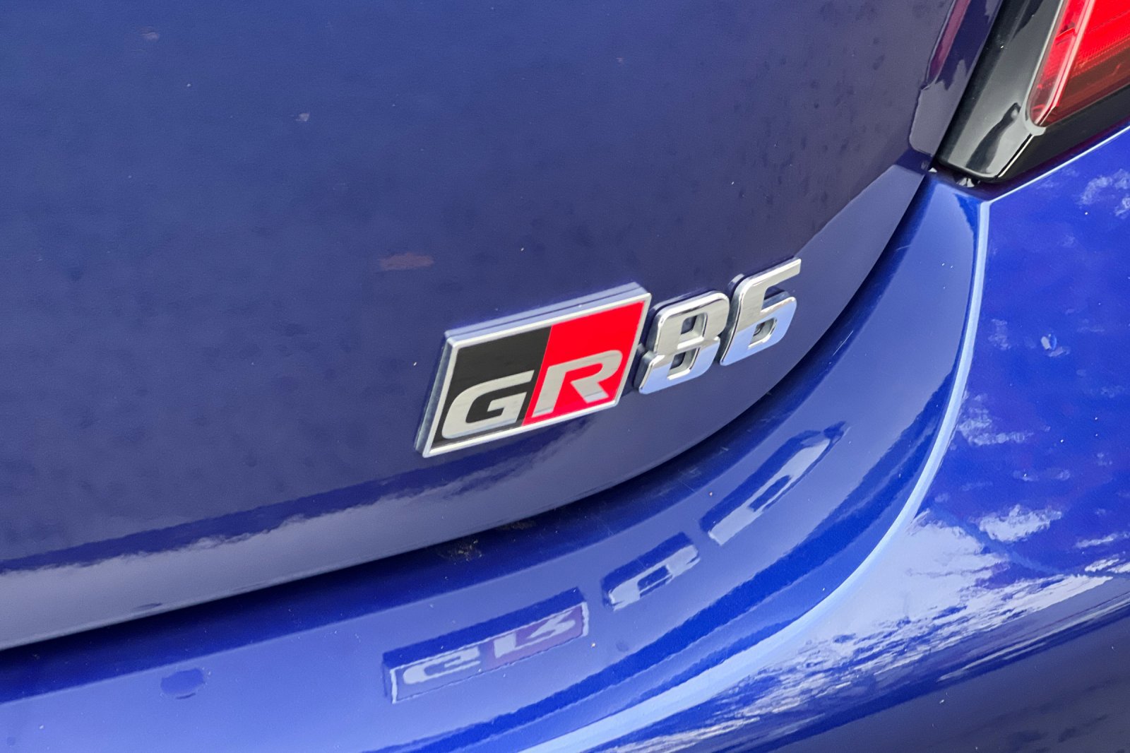 Used 2023 Toyota GR86 Premium image 25