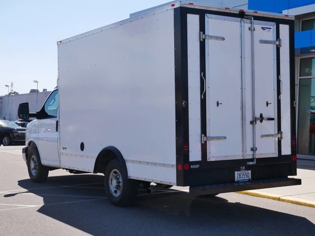 Used 2023 Chevrolet Express 3500 w/ Power Convenience Package RWD image 5