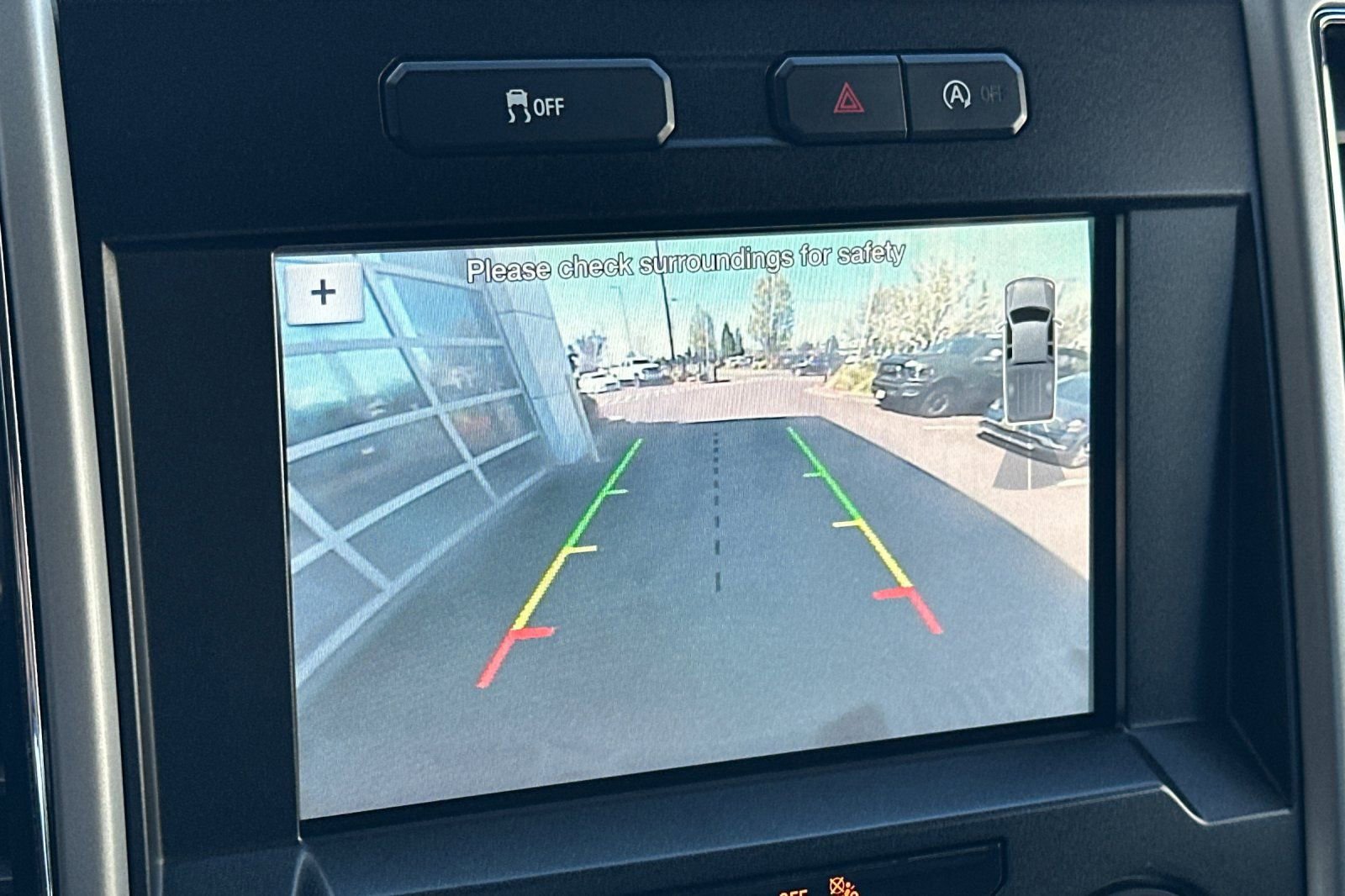 Used 2018 Ford F150 Lariat image 19