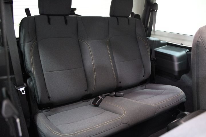 Used 2024 Jeep Wrangler Sport AWD/4WD image 25