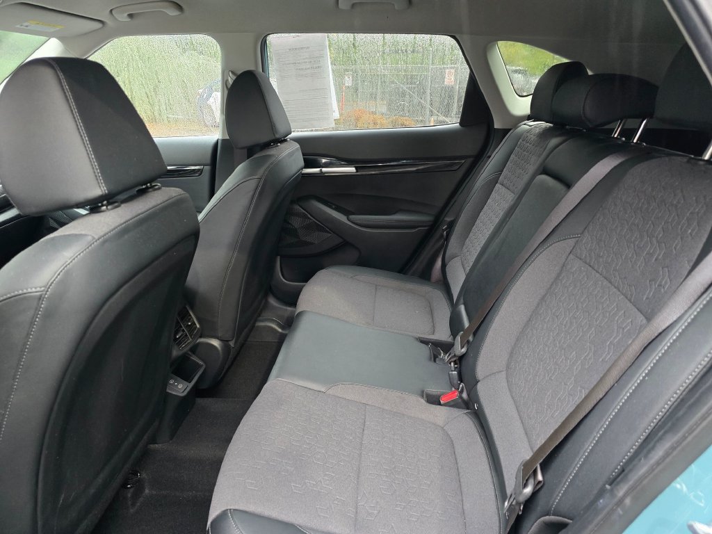 Used 2024 Kia Seltos S FWD image 10