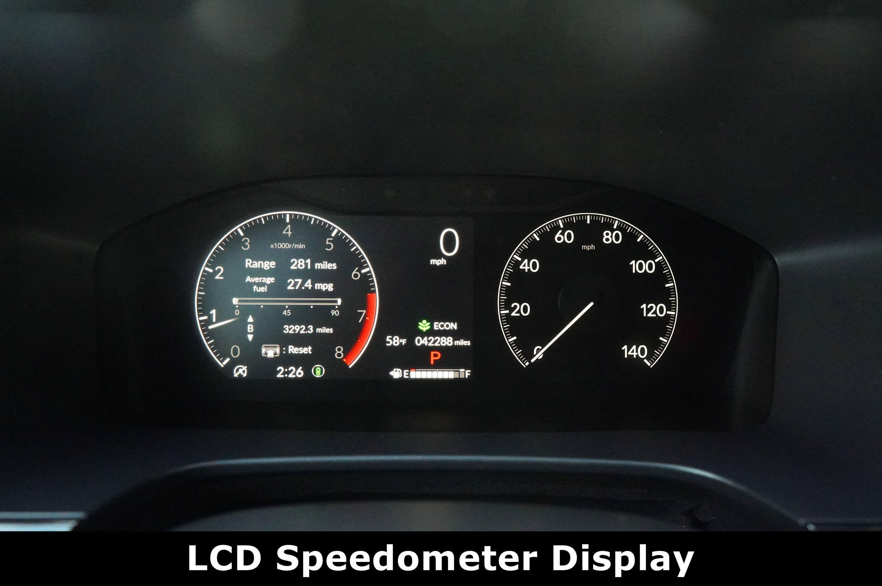 Used 2023 Honda CR-V EX-L image 25