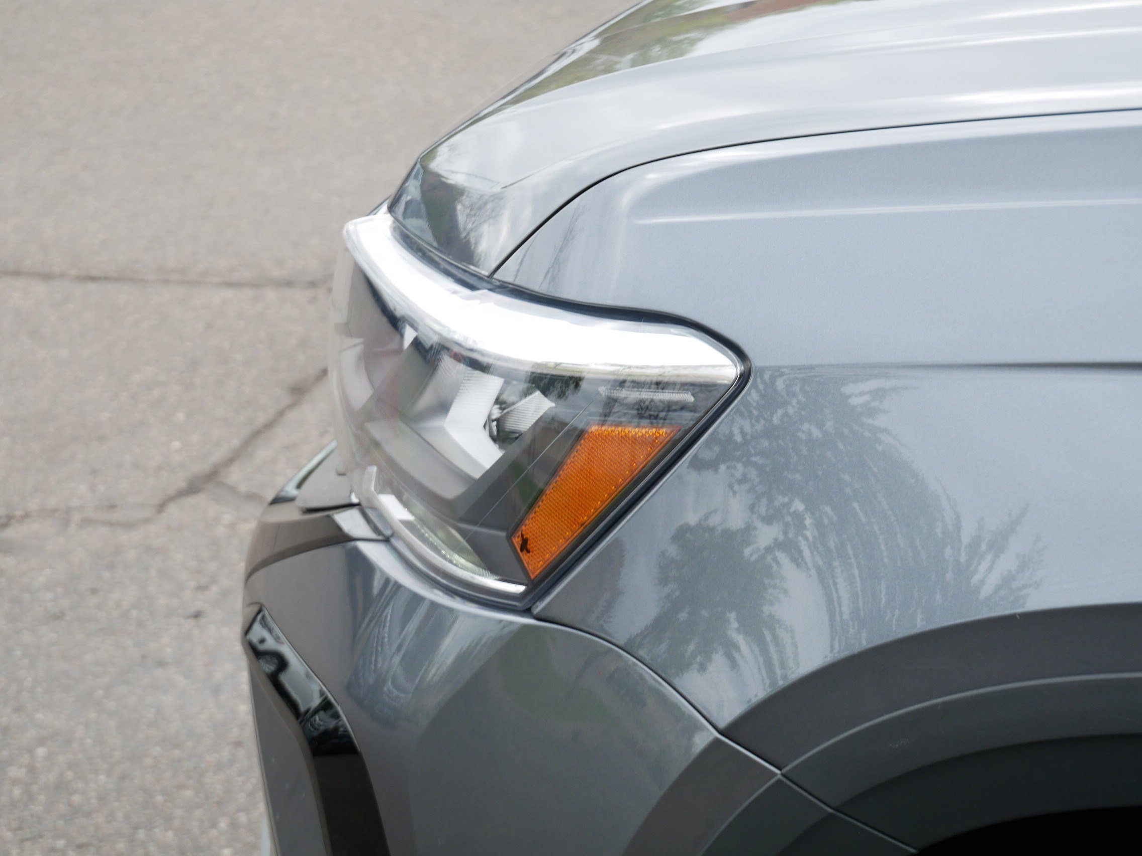 Certified 2024 Volkswagen Taos S AWD/4WD image 16