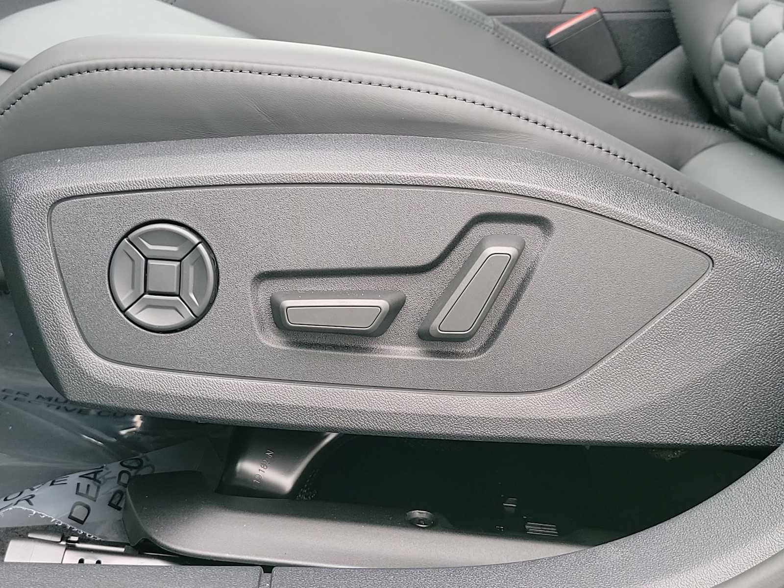 New 2026 Audi RS 3 AWD/4WD image 16
