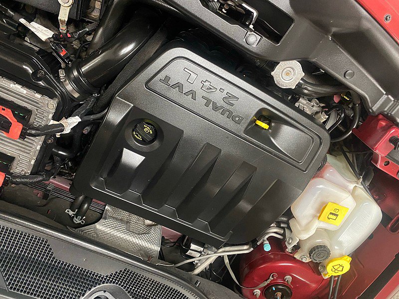 Used 2015 Jeep Patriot Sport w/ Power Value Group image 18