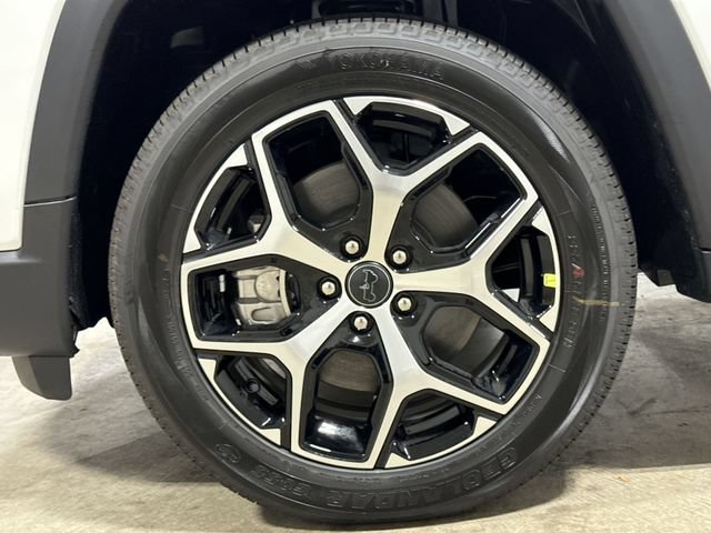 New 2026 Jeep Compass Limited AWD/4WD image 26