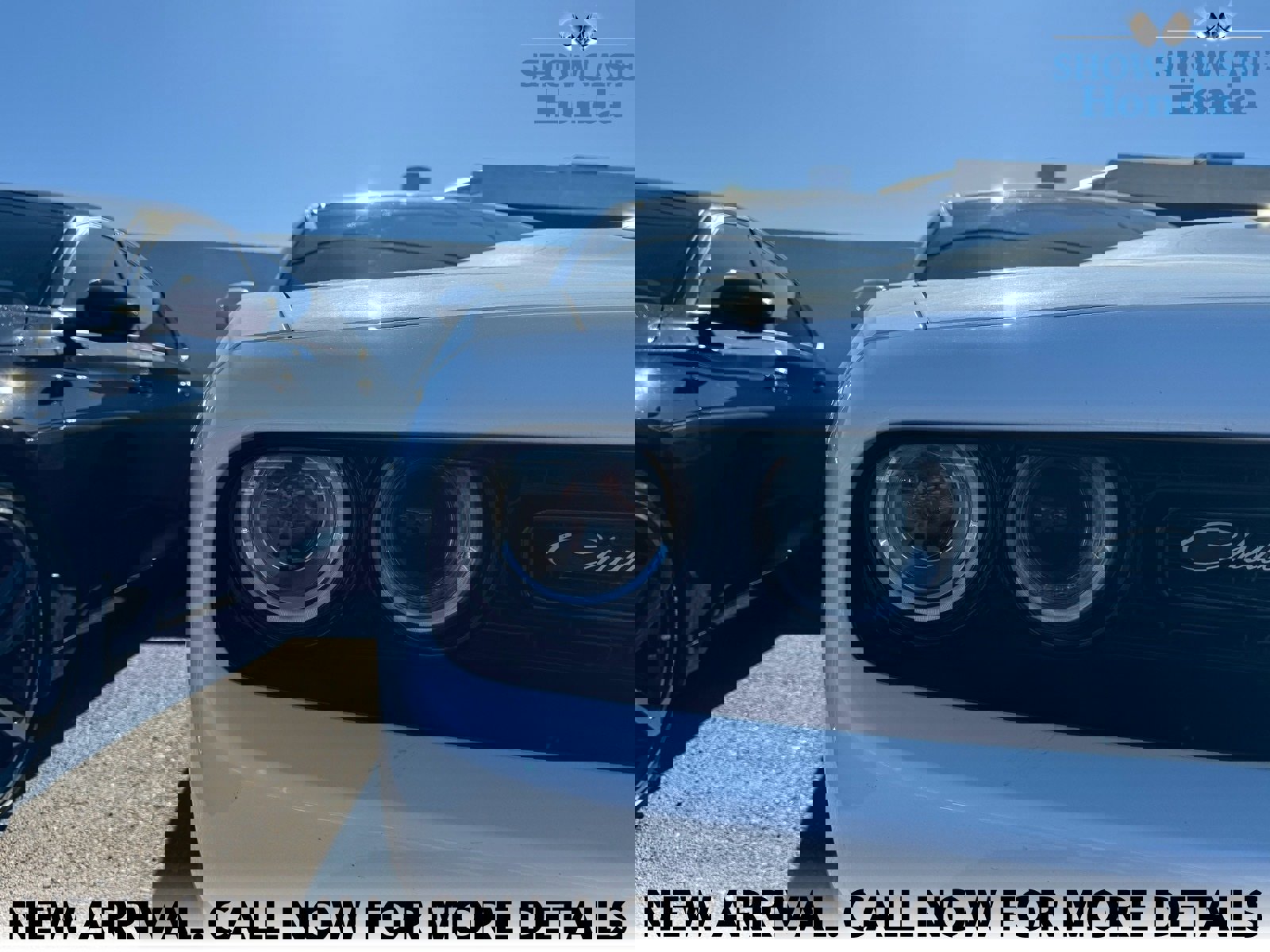 Used 2023 Dodge Challenger GT w/ Blacktop Package image 11