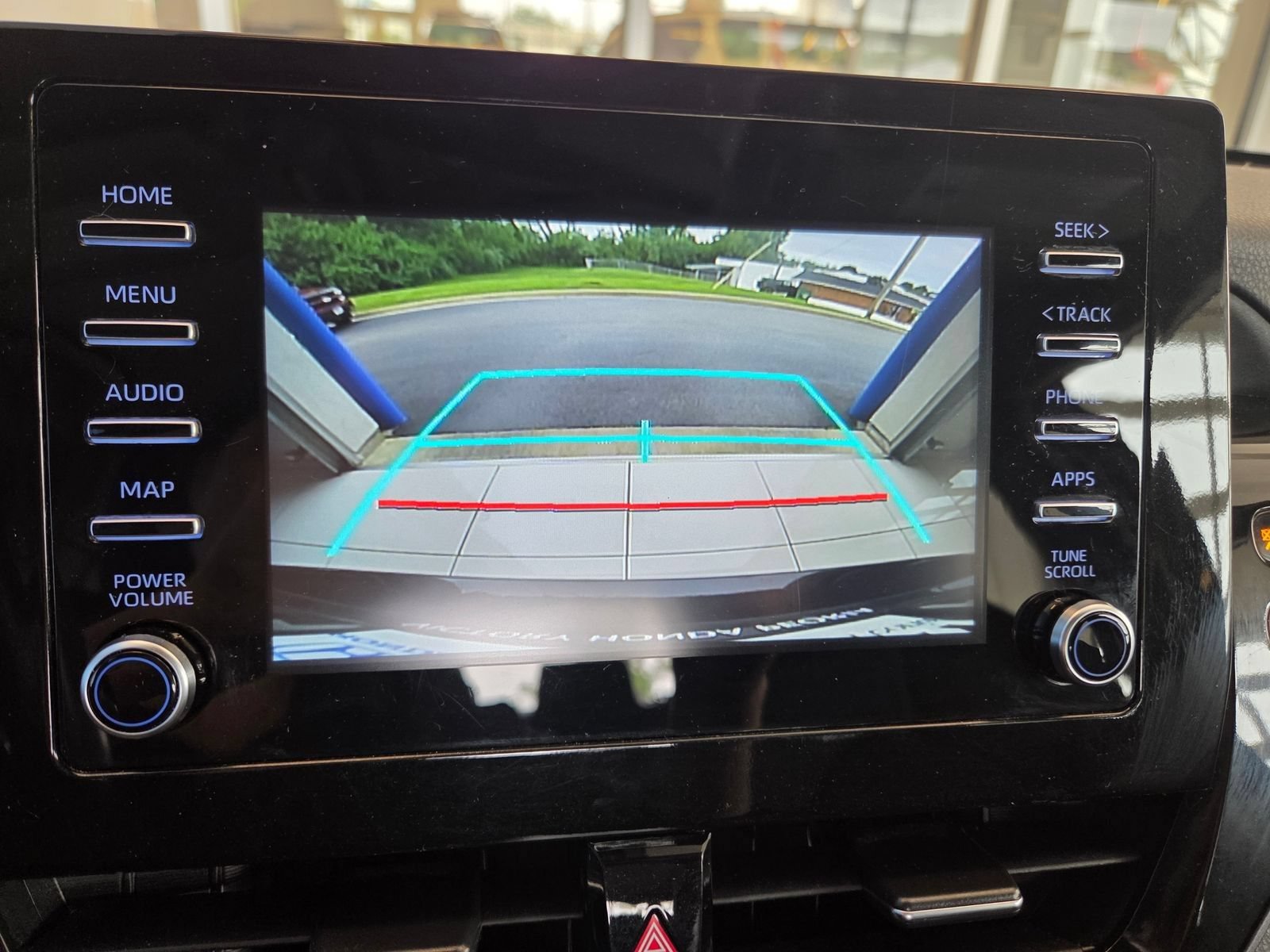 Used 2024 Toyota Camry SE FWD image 37