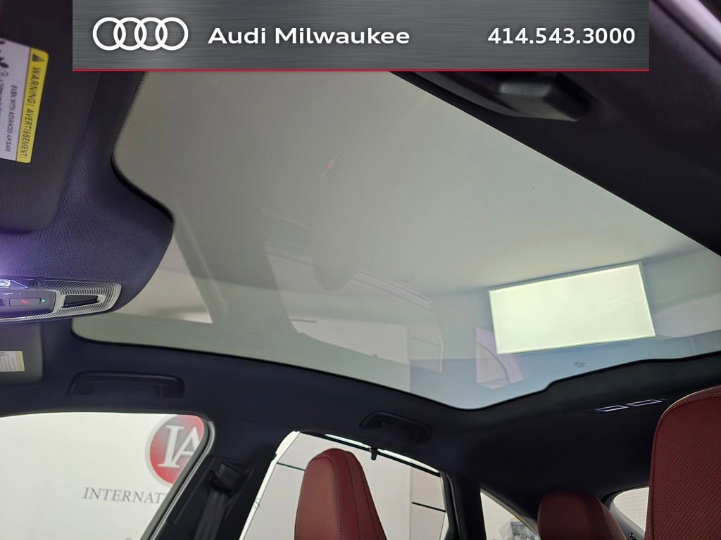 New 2026 Audi S5 Premium Plus AWD/4WD image 20