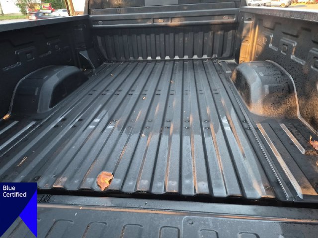 Used 2025 Chevrolet Silverado 2500 LTZ w/ LTZ Plus Package AWD/4WD image 32