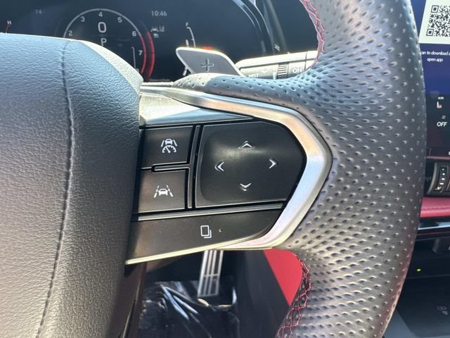 Certified 2024 Lexus NX 350 F Sport AWD/4WD image 27