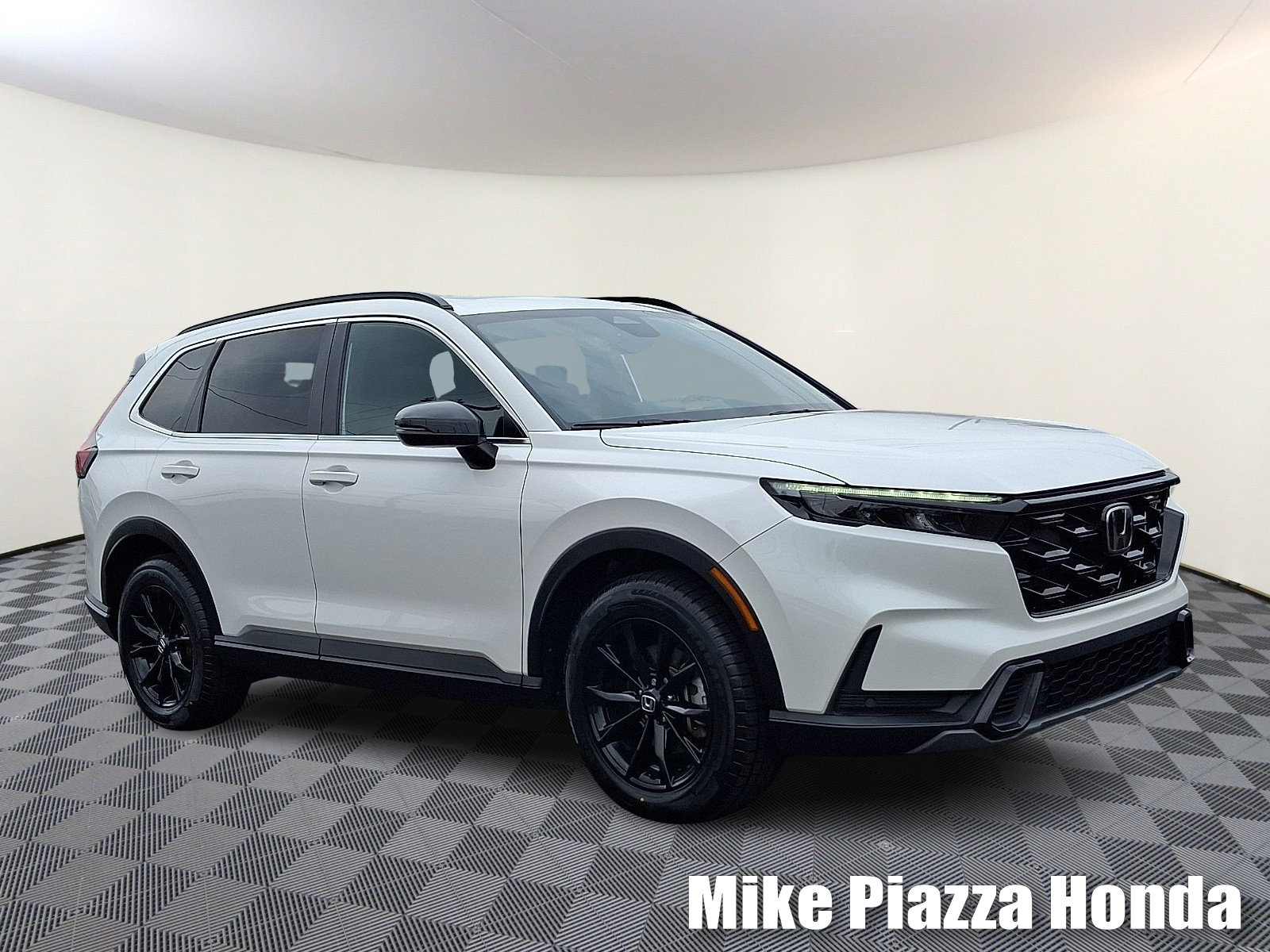 Used 2024 Honda CR-V Sport-L video 1